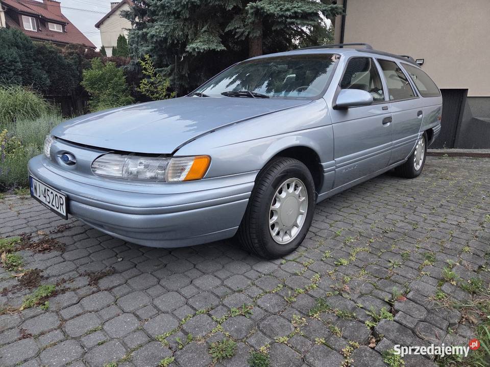 Ford taurus 38 v6 Kombi Warszawa sprzedam