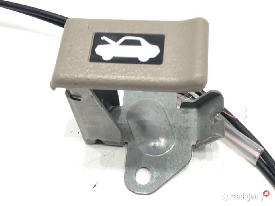 LINKA MASKI HONDA ODYSSEY CIĘGNO OTWIERANIA podkarpackie sprzedam