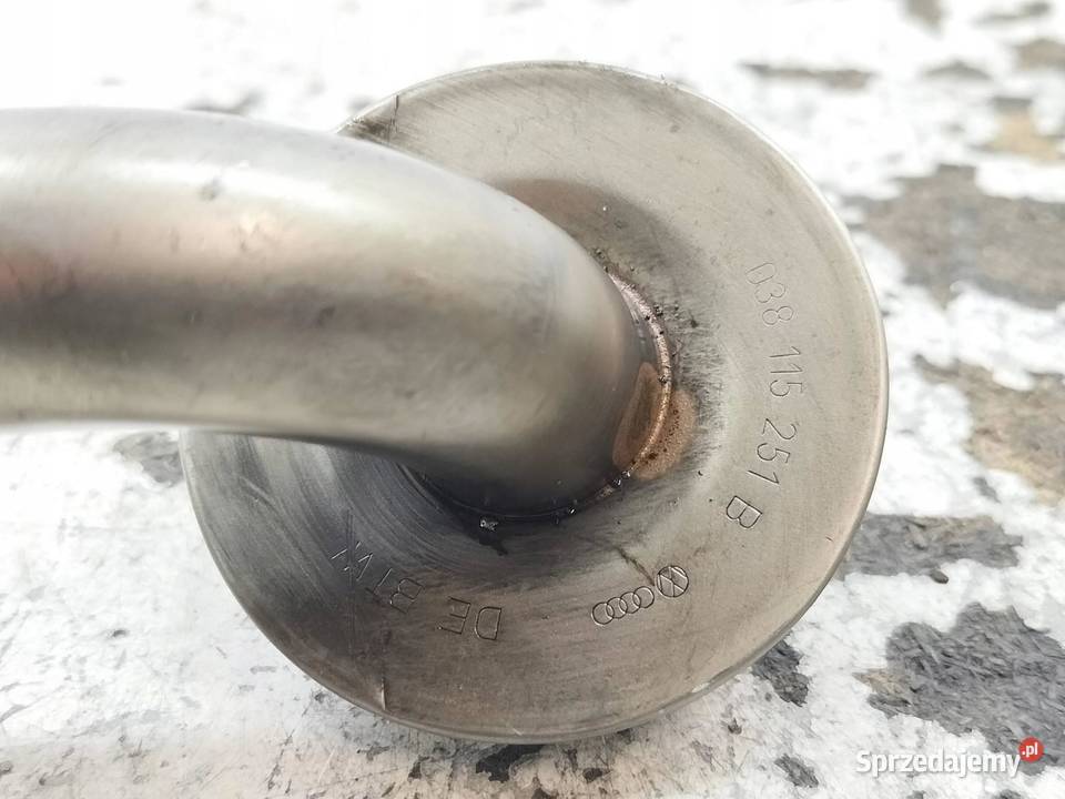 POMPA OLEJU 038115105C 19 TDI VW Volkswagen