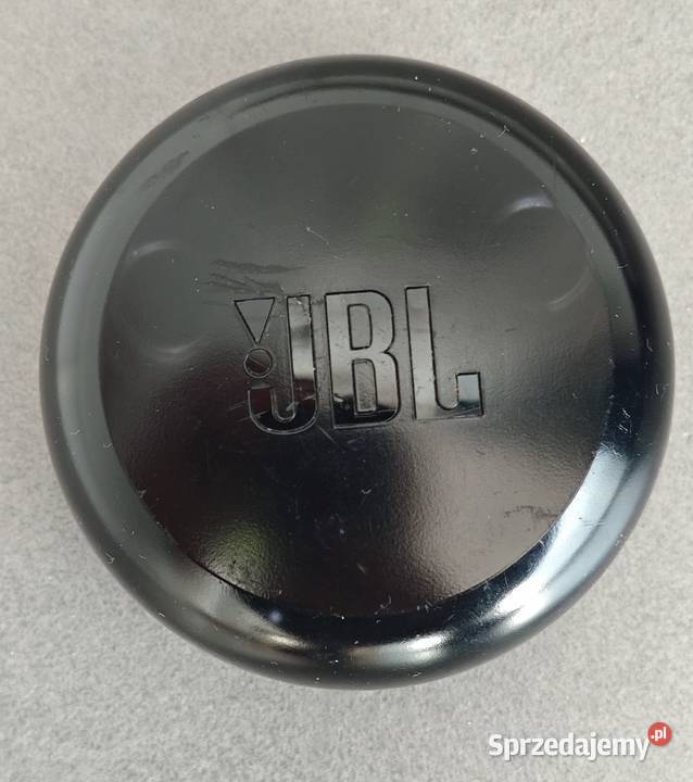 Słuchawki Jbl Free X bluetooth dokanałowe Słuchawki i głośniki Gdańsk sprzedam