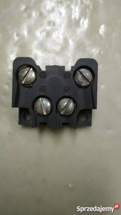 Przełącznik Włącznik Fael 83135 Szydłowiec sprzedam