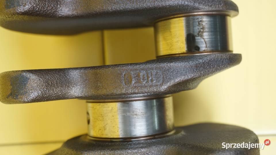 MERCEDES W204 18 CGI 11r 271820 wal korbowy świętokrzyskie Suków