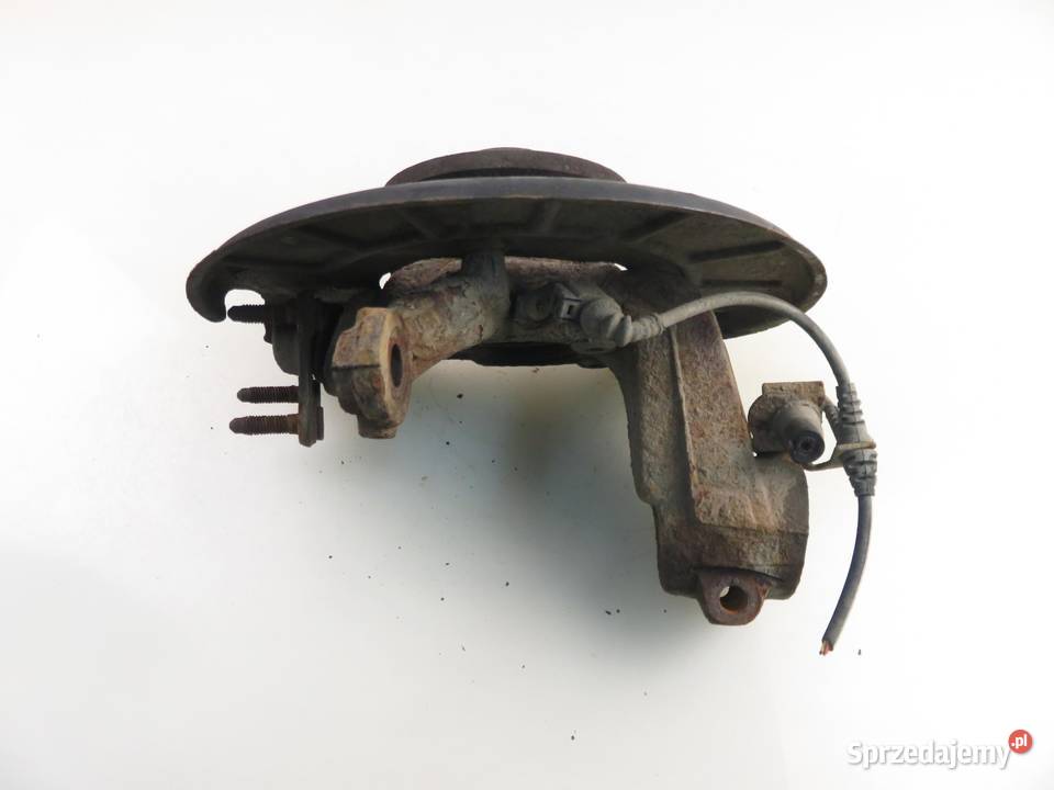ZWROTNICA PIASTA PRZEDNIA LEWA VW JETTA IV 20 małopolskie