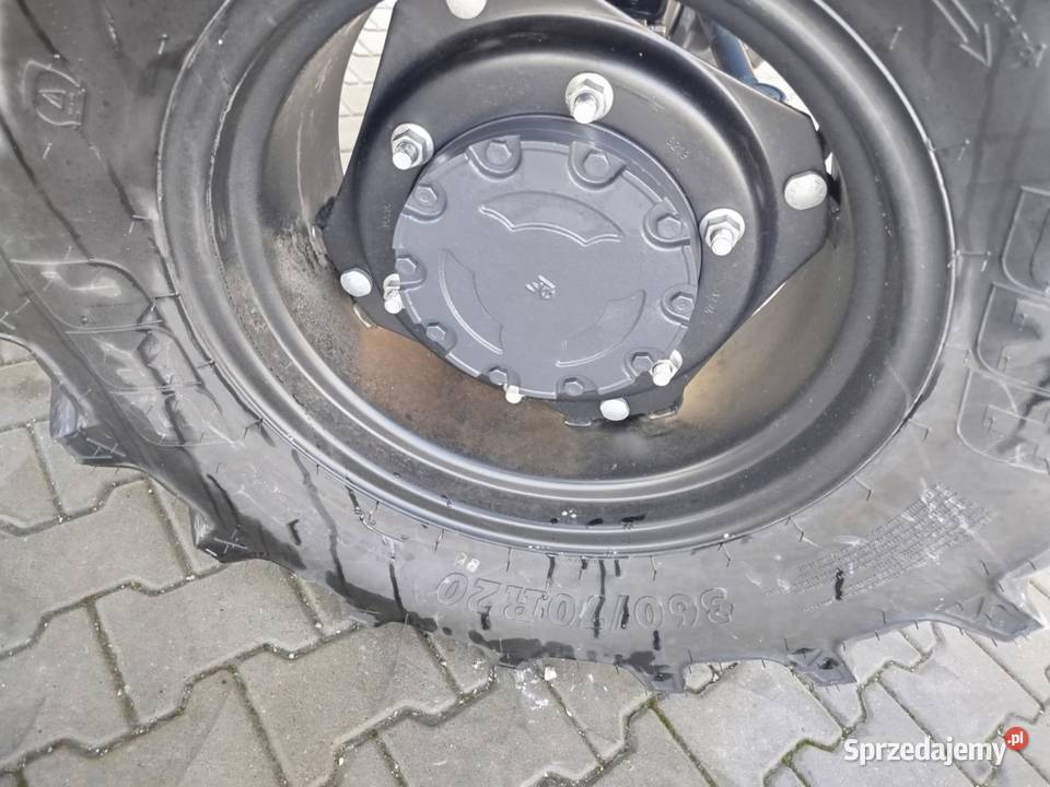 Sprzedam ciągnik Landini 4 060 WYPRZEDAŻ Opoczno