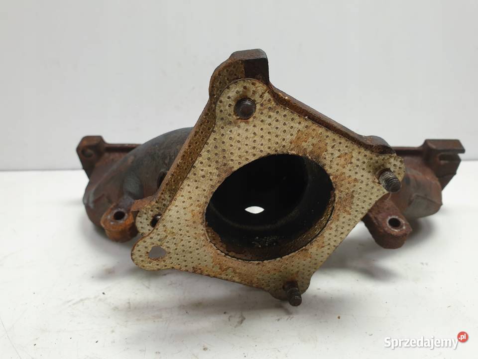 KOLEKTOR WYDECHOWY Chrysler Pt Cruiser 24 16V osobowe Kolektory wydechowe