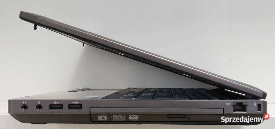 Laptop HP ProBook 6570b 156 Intel i53230M 15-15.9" Lublin