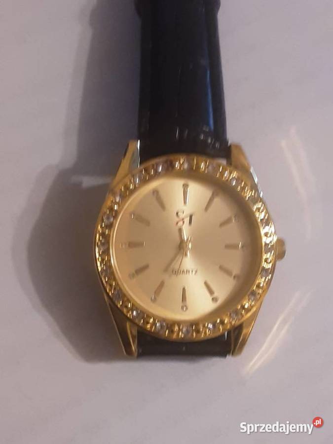 ZEGAREK KWARCOWY 505 ST Szczecinek