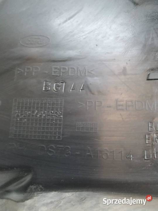 NADKOLE PRAWY PRZÓD DS73A16114DH Ford Mondeo Mk5 sprzedam