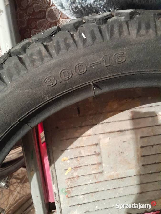 Filtr powietrza jawa kaczka mustangogar