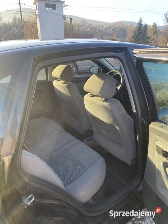 Sprzedam Seata Ibizę 19 tdi 101 Ibiza małopolskie Limanowa