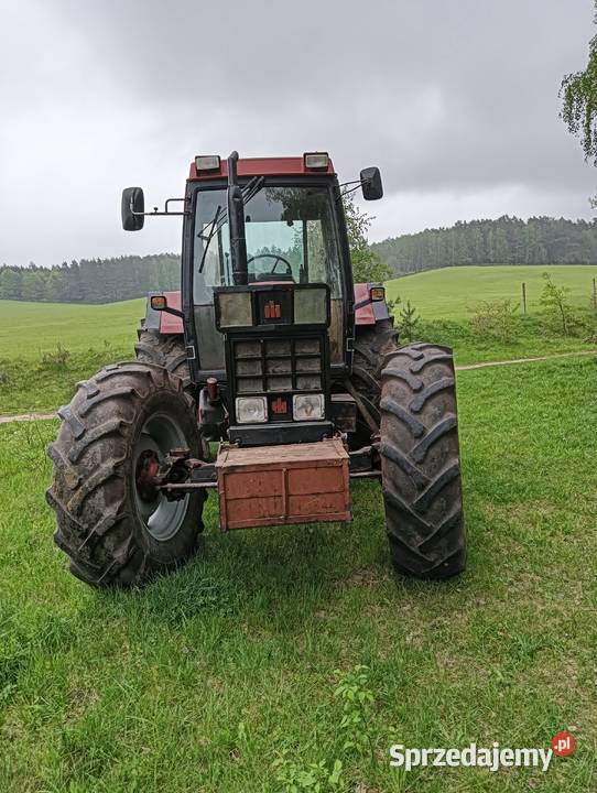 Case international 1056xl pomorskie Słupsk
