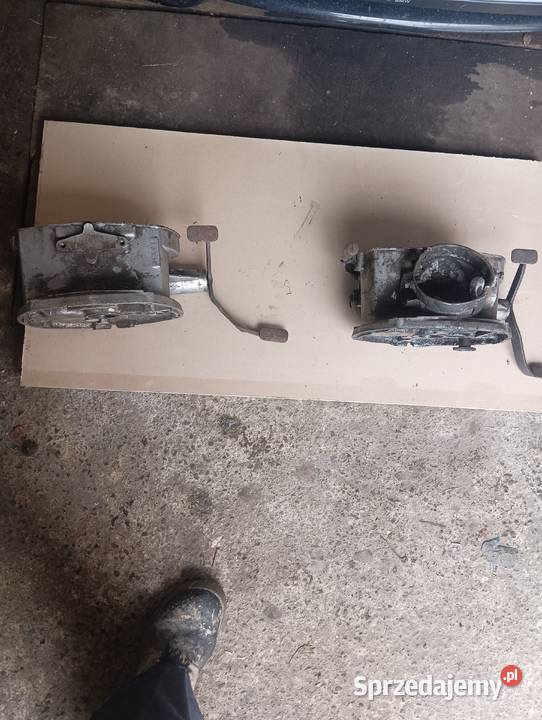 Obudowa skrzyni biegów motocykl Dniepr z biegiem Rzeszów