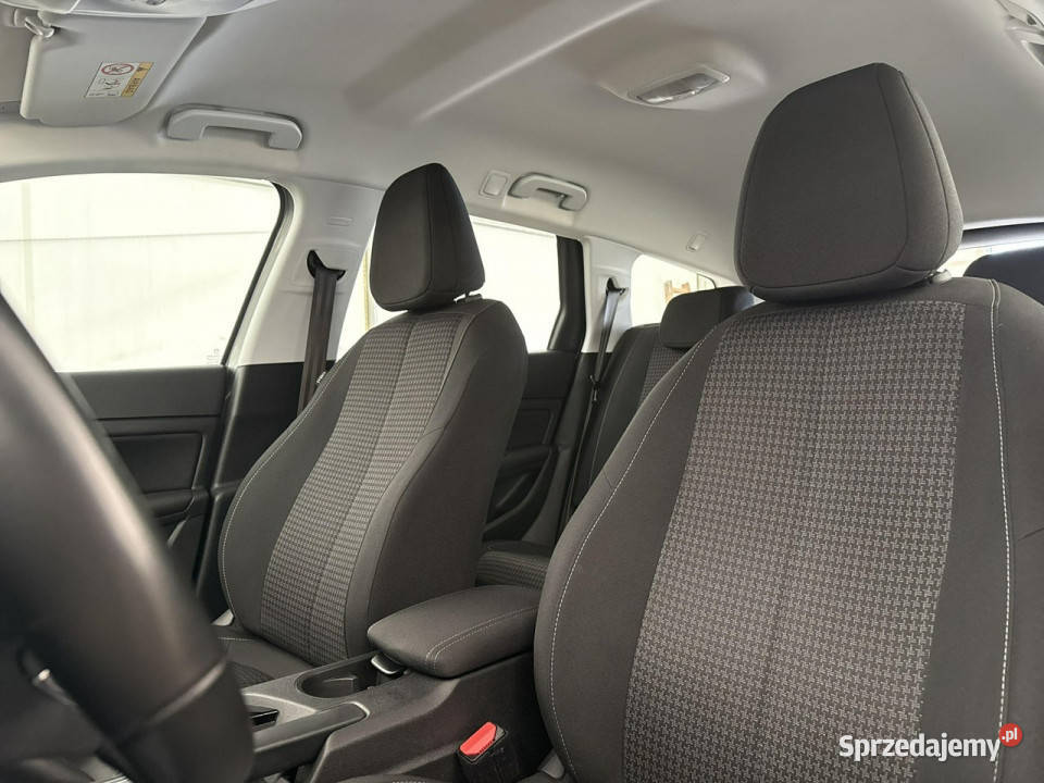 Peugeot 308 SW 15 Bluehdi130 Active Salon Warszawa sprzedam