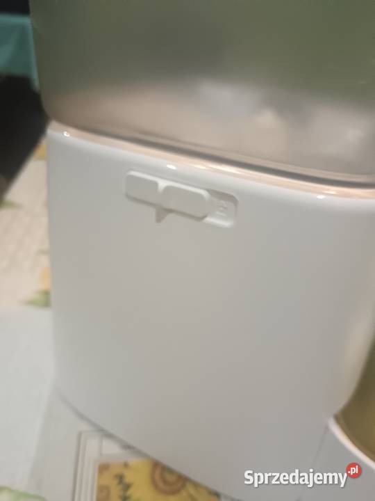 Dozownik na karme Parkoszowice sprzedam