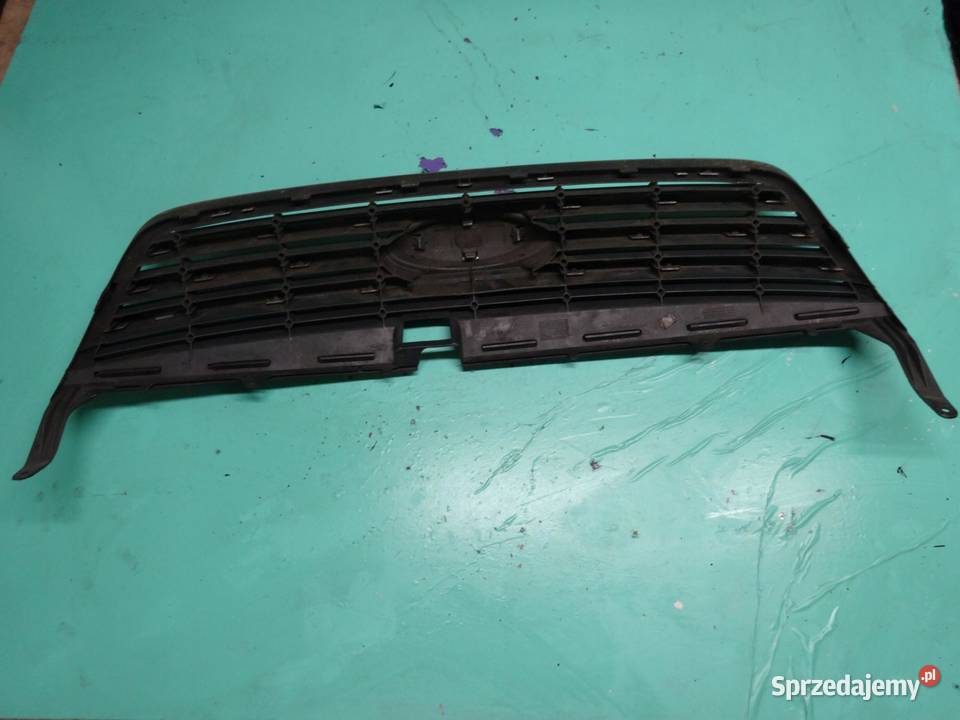 FORD MONDEO MK4 IV 08r atrapa grilla 7S718200B osobowe świętokrzyskie