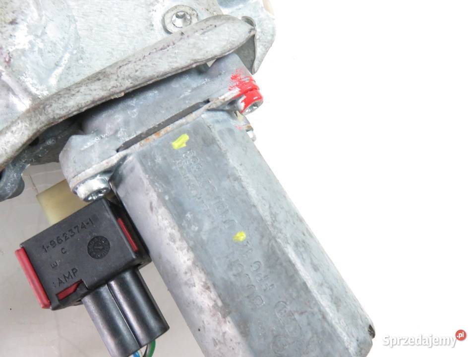 PODNOŚNIK SZYBY PRAWY PRZEDNI SAAB 93 0130821663 małopolskie