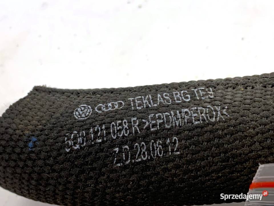 MAGISTRALA WODY AUDI A3 8V 5Q0121058R 20 220