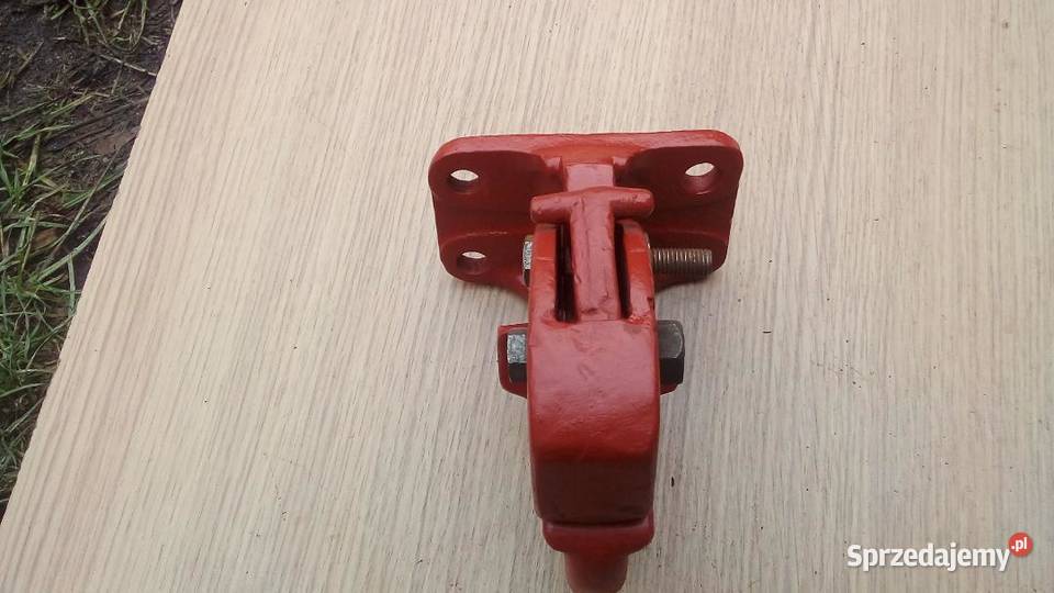 sprzedaję hak jeep WILLYS MB Giby