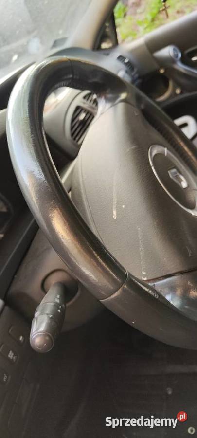 Kierowca Renault Laguna 2 super stan Siemianowice Śląskie