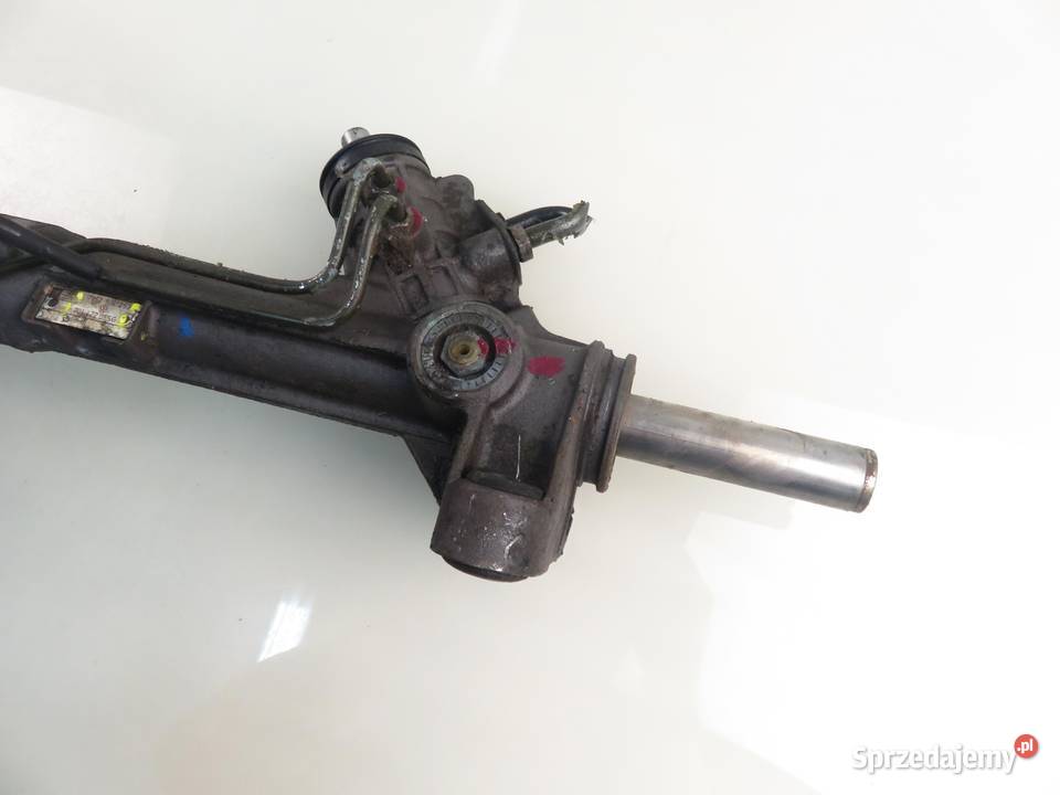 MAGLOWNICA VW TRANSPORTER T4 701422055G sprzedam