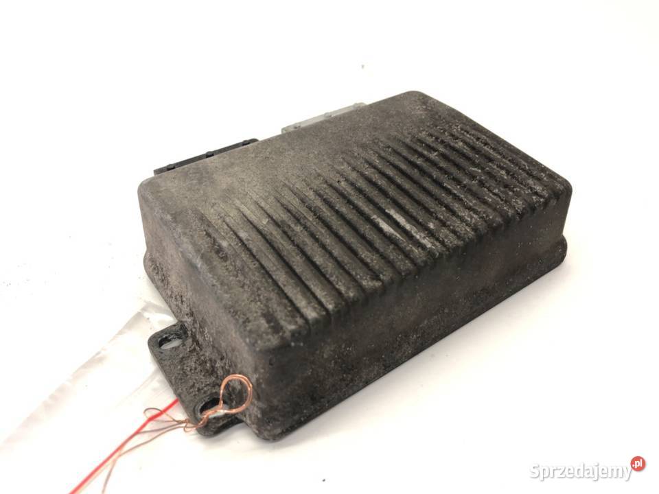 KOMPUTER LPG STEROWNIK GAZU ZASILANIA