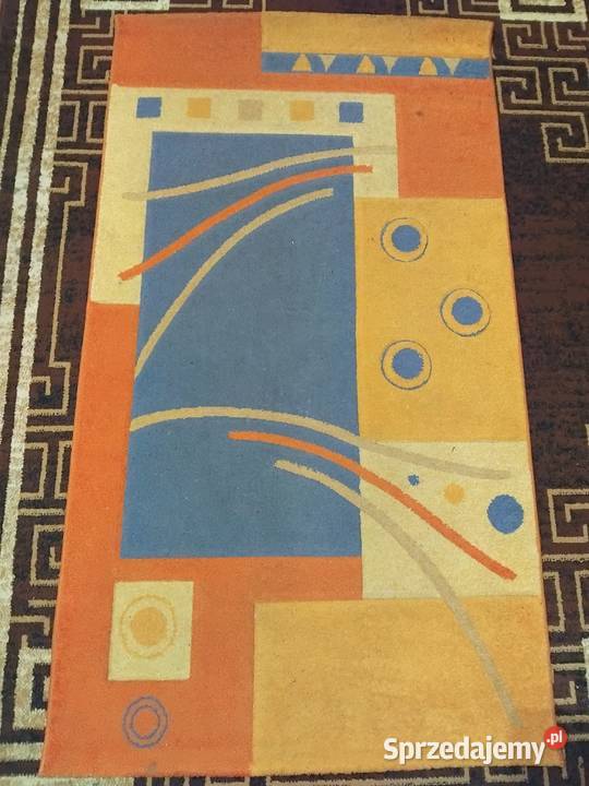 Sprzedam trzy dywany Wyposażenie wnętrz sprzedam