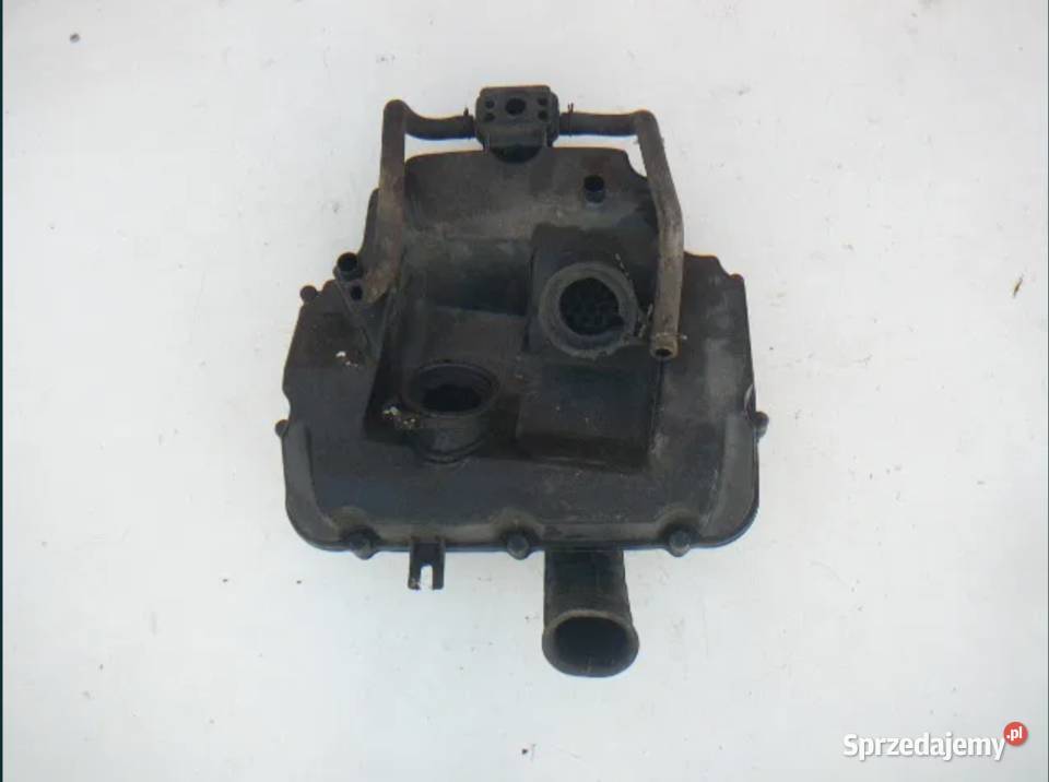 Obudowa Filtra Powietrza Honda NT 650 NTV 650 Ostrzeszów