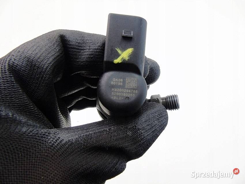 WTRYSKIWACZ 15 DCI QUSHQAI TIIDA CLIO 3 MEGANE 3 Sosnowiec sprzedam