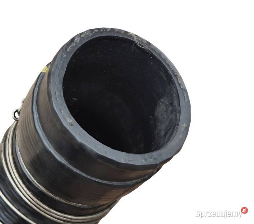 WĄŻ DOLOT RURA PRZEWÓD POWIETRZA MERCEDES SLK Działoszyce
