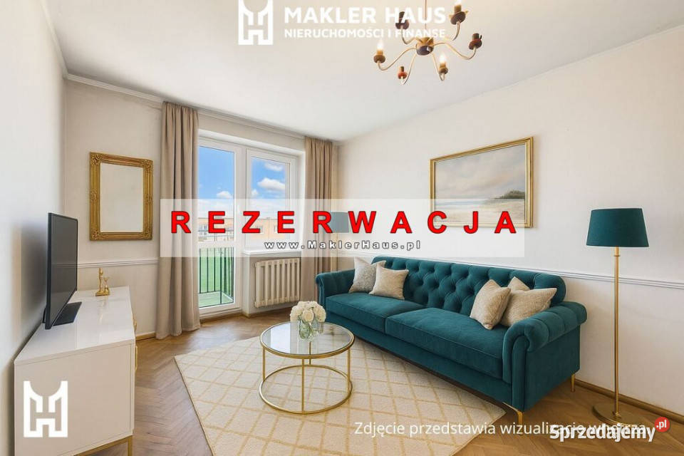 OKAZJA Mieszkanie 2 pokoje w Centrum Gołdapi Gołdap