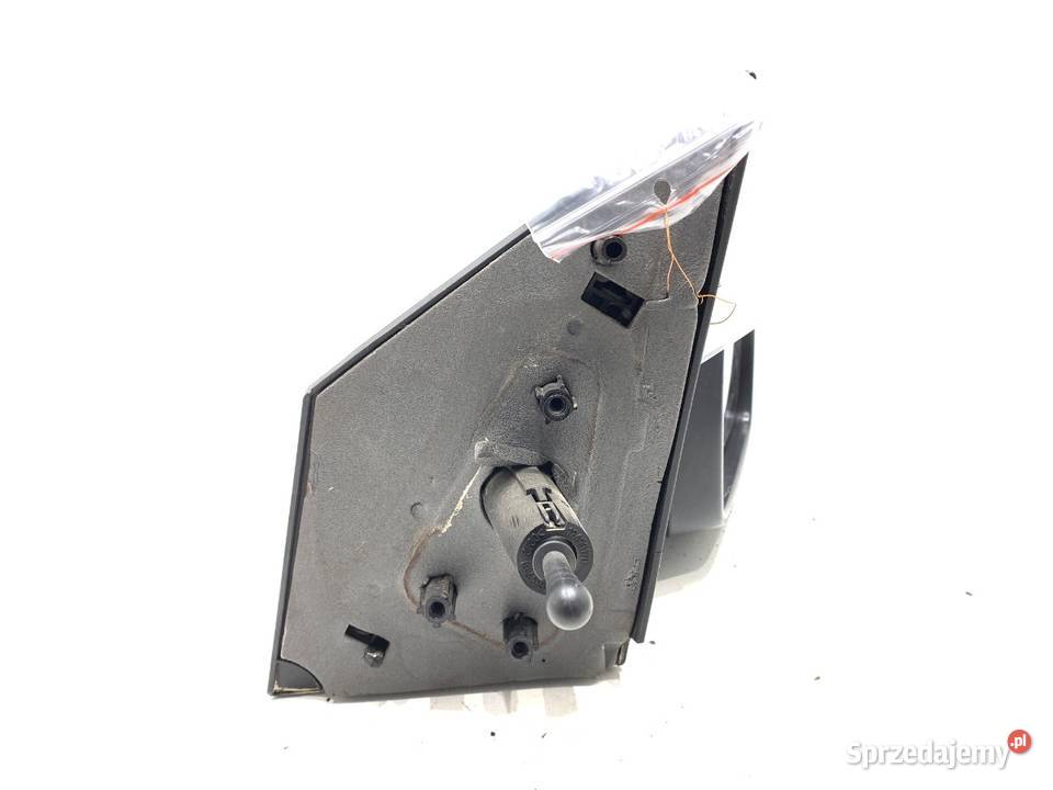 LUSTERKO PRAWY NISSAN NOTE E11 Minivan 0513 podkarpackie