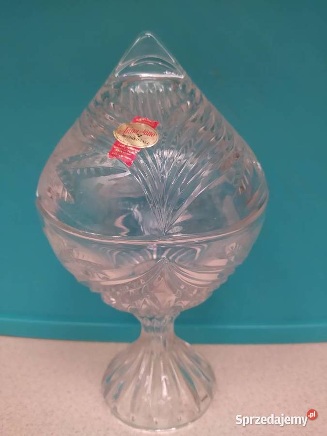 Cukerniczka Bombonierka Gdańsk