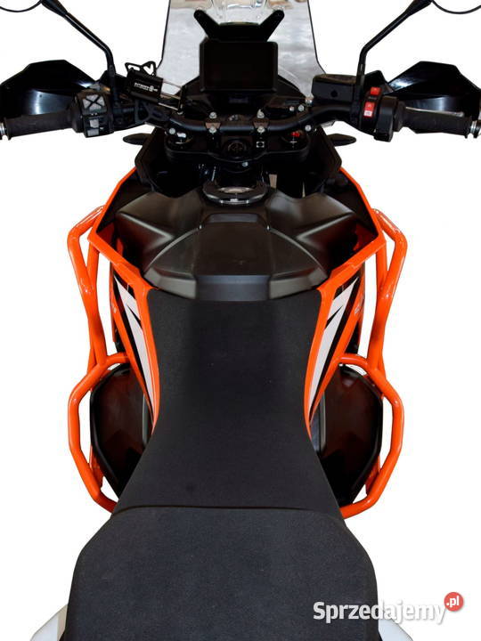 Gmole do KTM 890 Adventure Adventure R 2023 Częstochowa