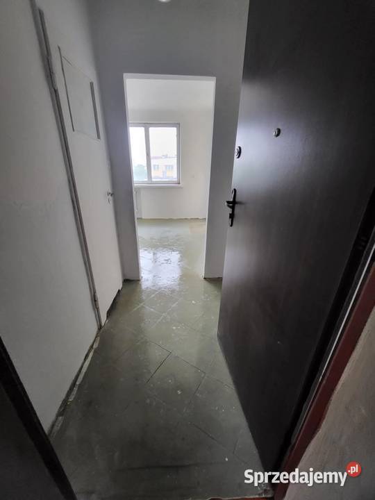 Mieszkanie 3 pokojowe 36m2 bez pośredników Do Ostrowiec Świętokrzyski