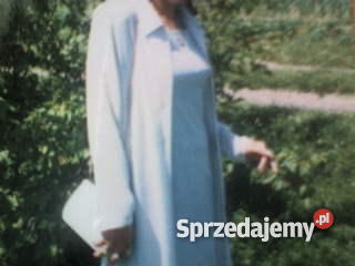 Firmowy dwuczęściowy symboliczną cenę na specjal podkarpackie Jasło sprzedam
