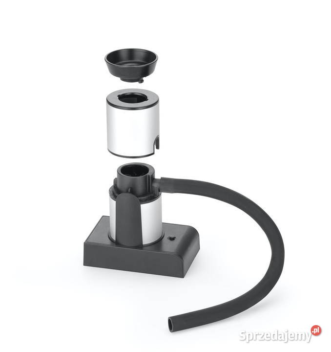 Kompaktowy pistolet wędzarniczy Hendi Częstochowa