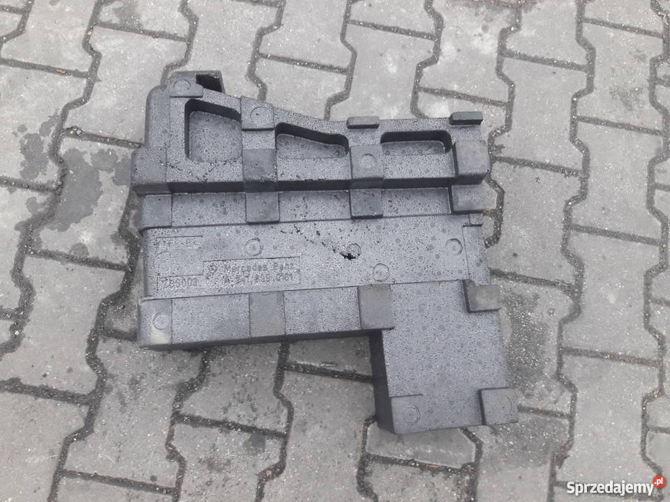 9418990161 SEGREGATOR WKŁADKA NARZĘDZI MERCEDES