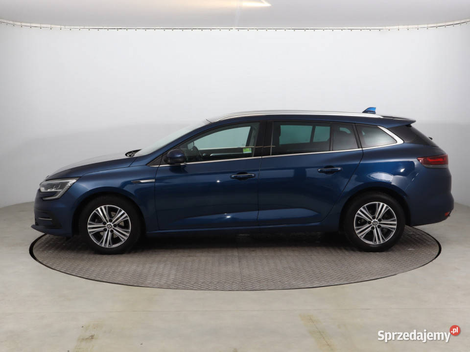 Renault Megane 13 TCe 134780km Bielany Wrocławskie