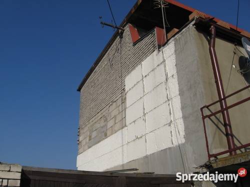 Sprzedam Dom Piasek Wielki 1050zł/m2 Piasek Wielki