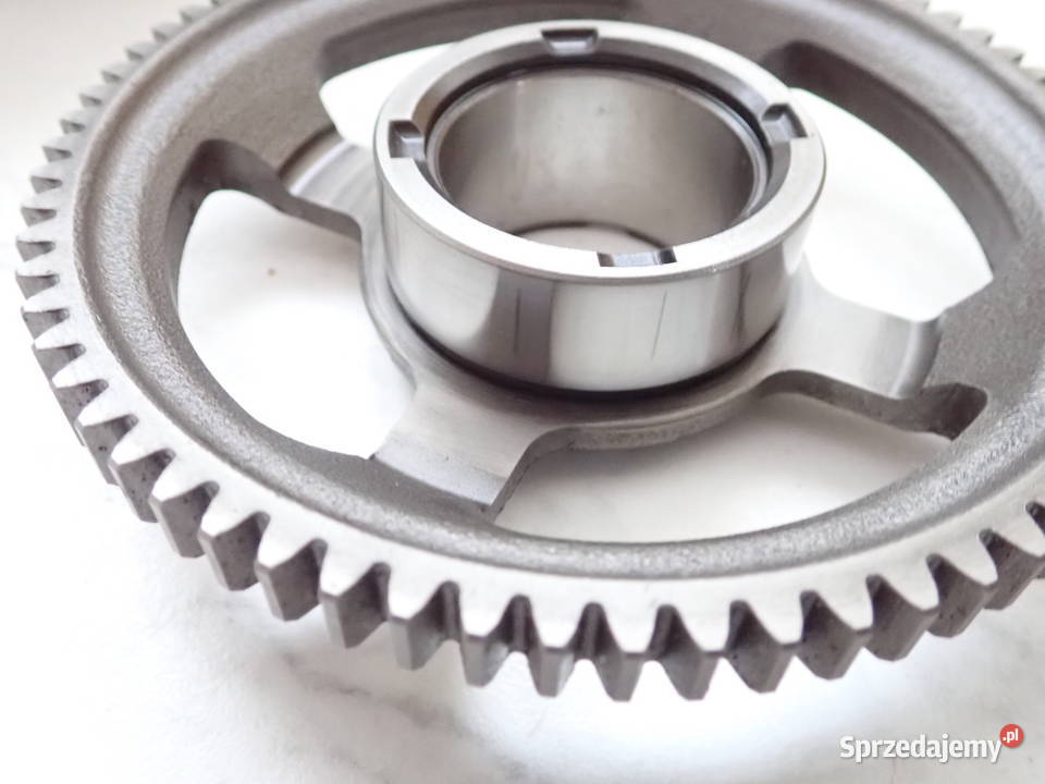 Magneto Bendix Wolne Koło Sprzęgło Zapłon Honda Strzelce Krajeńskie