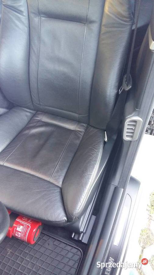 BMW e65 autoalarm