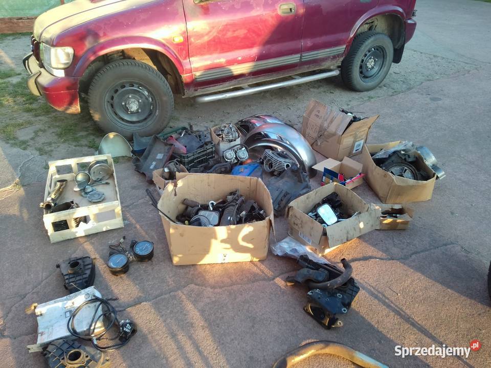 Yamaha wirago 100 Yamaha Grodzisk Wielkopolski