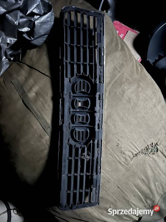 Grill audi a4 b6 quattro osobowe Domaszowice sprzedam