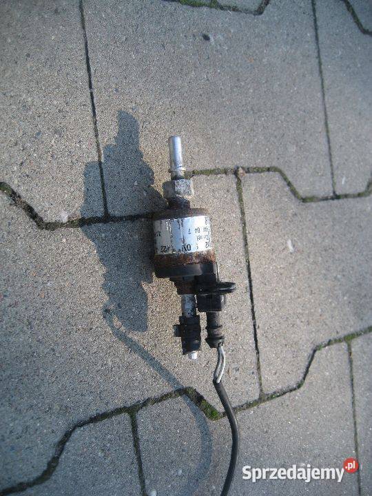 audi a4 b7 a6 c6 pompka pompa webasto dewasto Rakoniewice