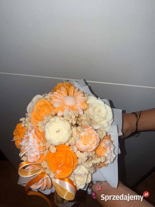 flowerbox prezent kwiaty dolnośląskie Legnica