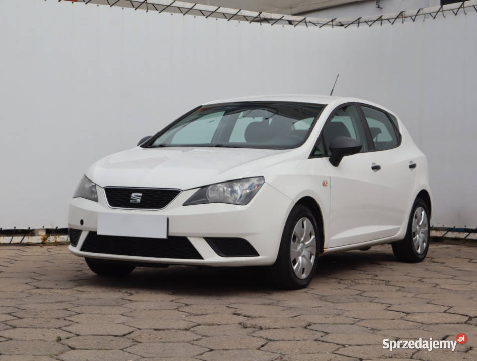 Seat Ibiza 12 12V ESP