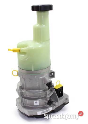 Pompa wspomagania Galaxy Mondeo S BG913K514AC Łomża