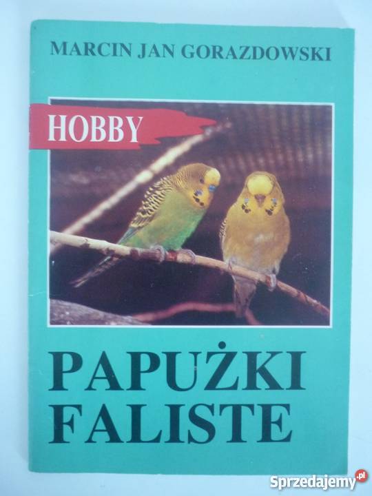 PAPUŻKI FALISTE GORAZDOWSKI JAN MARCIN Białystok sprzedam