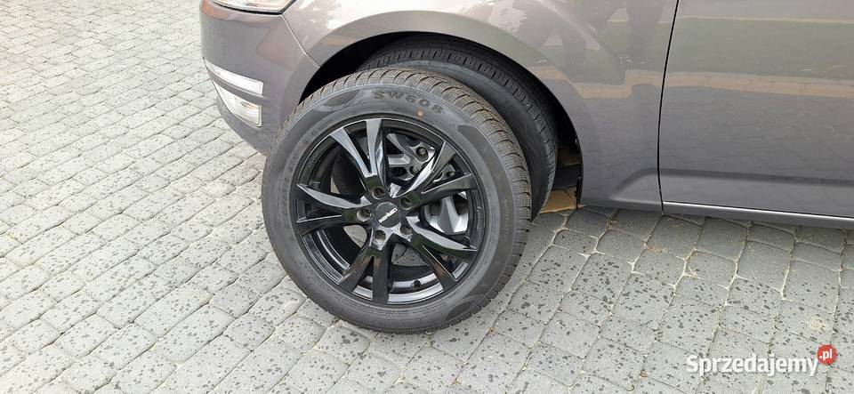 Ford Mondeo 2014 Zadbany nowy 16 EcoBoost Polski 142700km Kraków sprzedam