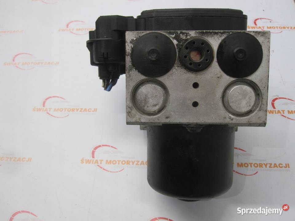 TOYOTA RAV4 pompa ABS 4451042020 133004000 świętokrzyskie Kielce